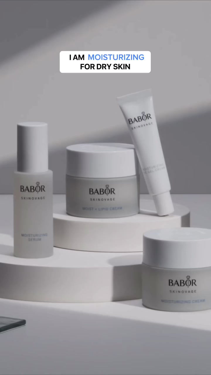 תמונה ממוזערת: BABOR SKINOVAGE Vitalizing Cream דר' באבור קרם לחות לחידוש