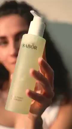 תמונה ממוזערת: BABOR CLEANSING GEL & TONIC דר' בבור  ג'ל ניקוי וטוניק