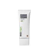 Biofor SPF30 Tinted Sunscreen - מקדם הגנה SPF30 בגוון חום/טבעי, מגן על העור ומספק גוון אחיד.