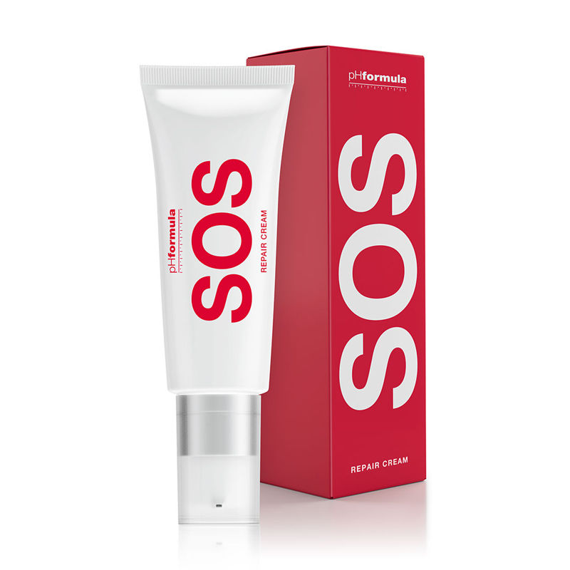 תמונה ממוזערת: Phformula SOS Cream