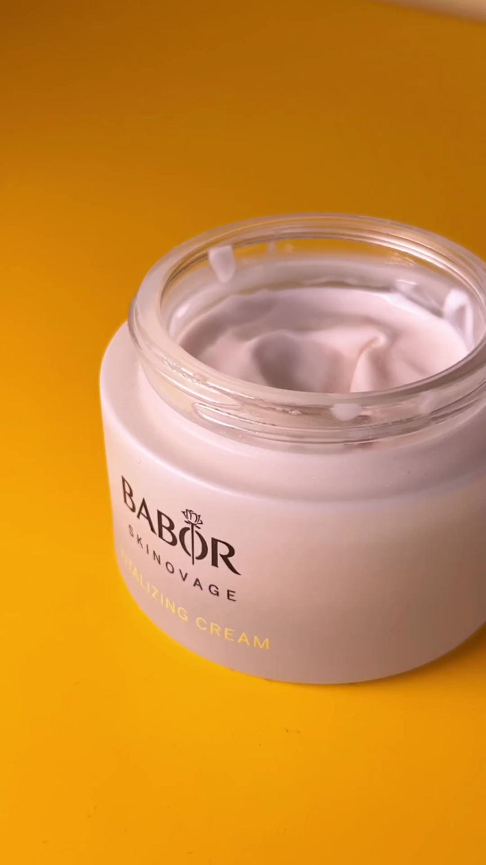 תמונה ממוזערת: BABOR SKINOVAGE Vitalizing Rich דר' בבור  הזנה וחידוש
