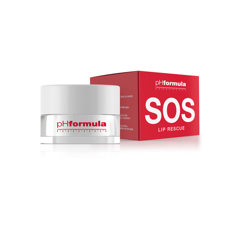 תמונה ממוזערת: PHFORMULA SOS Eye Rescue קרם עיניים אנטי אייג׳