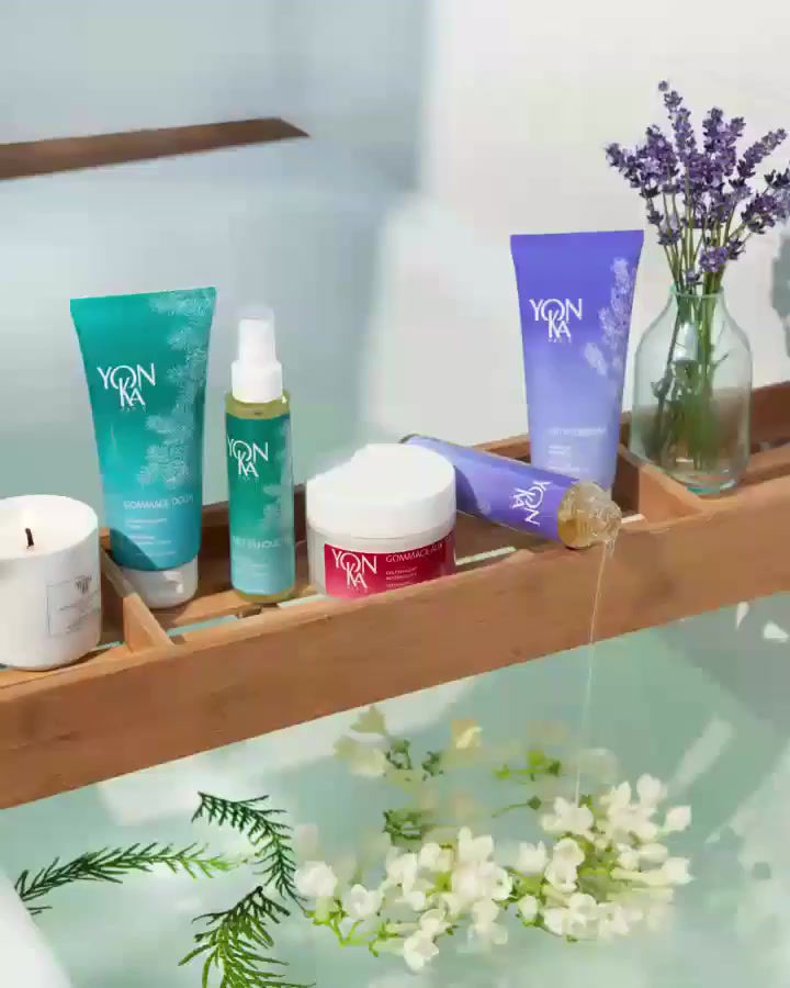 תמונה ממוזערת: Yonka Phyto Bain Oil שמן גוף טבעי מנטרל רעלים