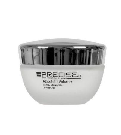 Precise אבסולוט ווליום Absolute Volume