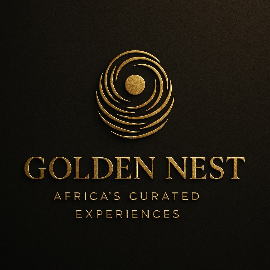 Writer: Golden Nest Experiences