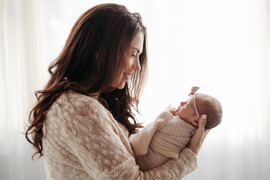 pregnancy confirmation