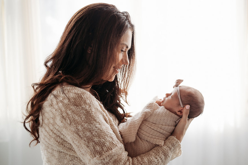 pregnancy confirmation