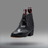 Miniatura: Men's Leather Folklorico Botines