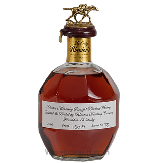 Rare Bottles | Warehouse H