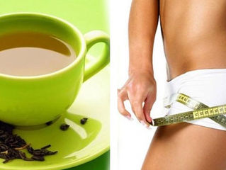 PROPIEDADES DEL TE VERDE