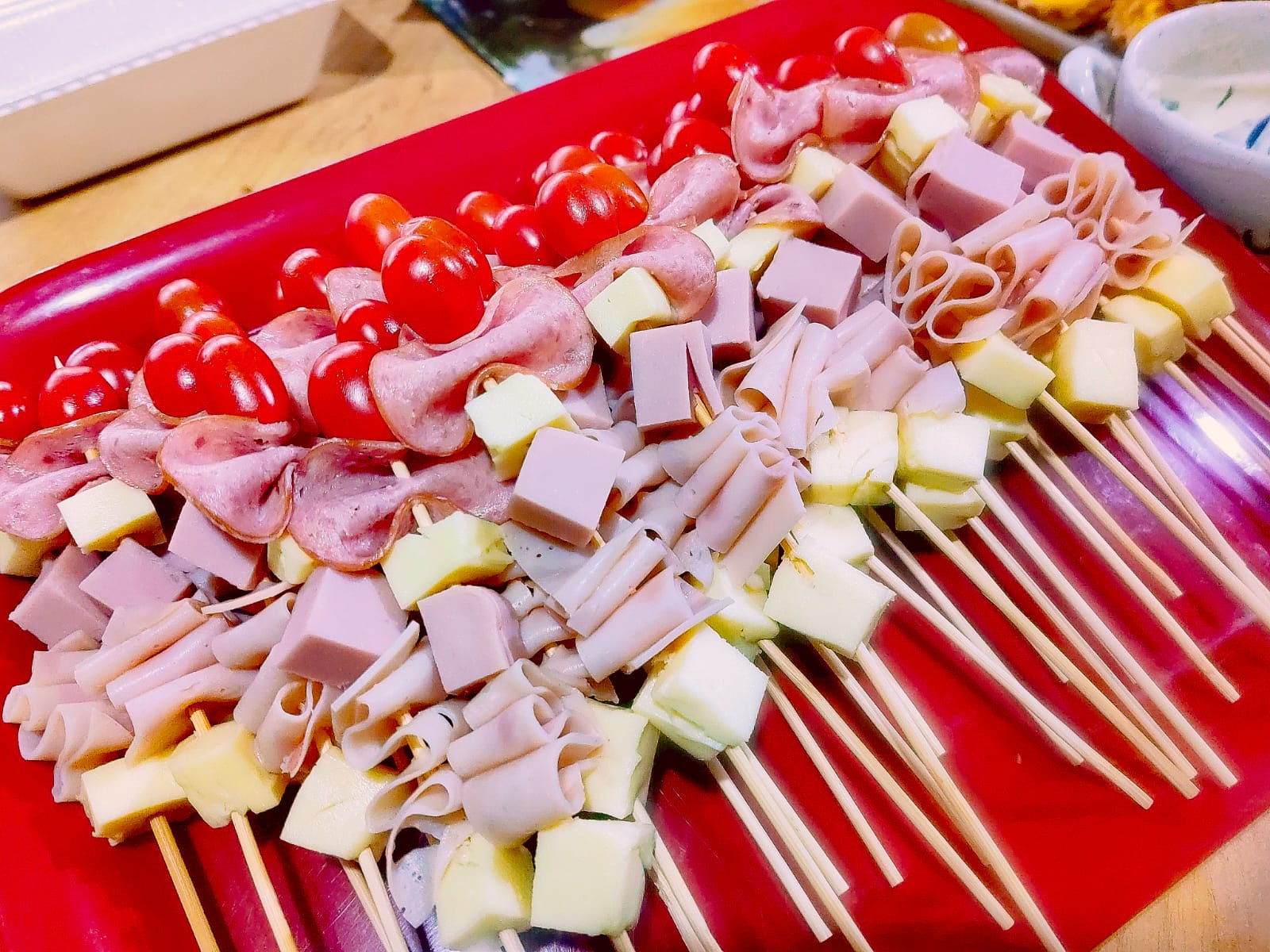 brocheta