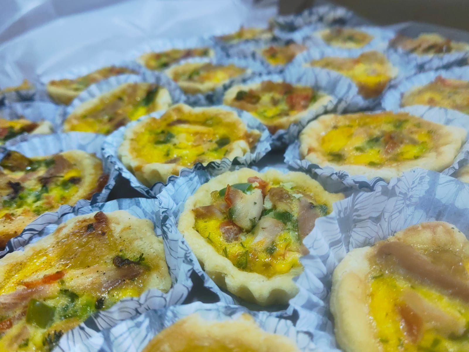 quiche lorraine