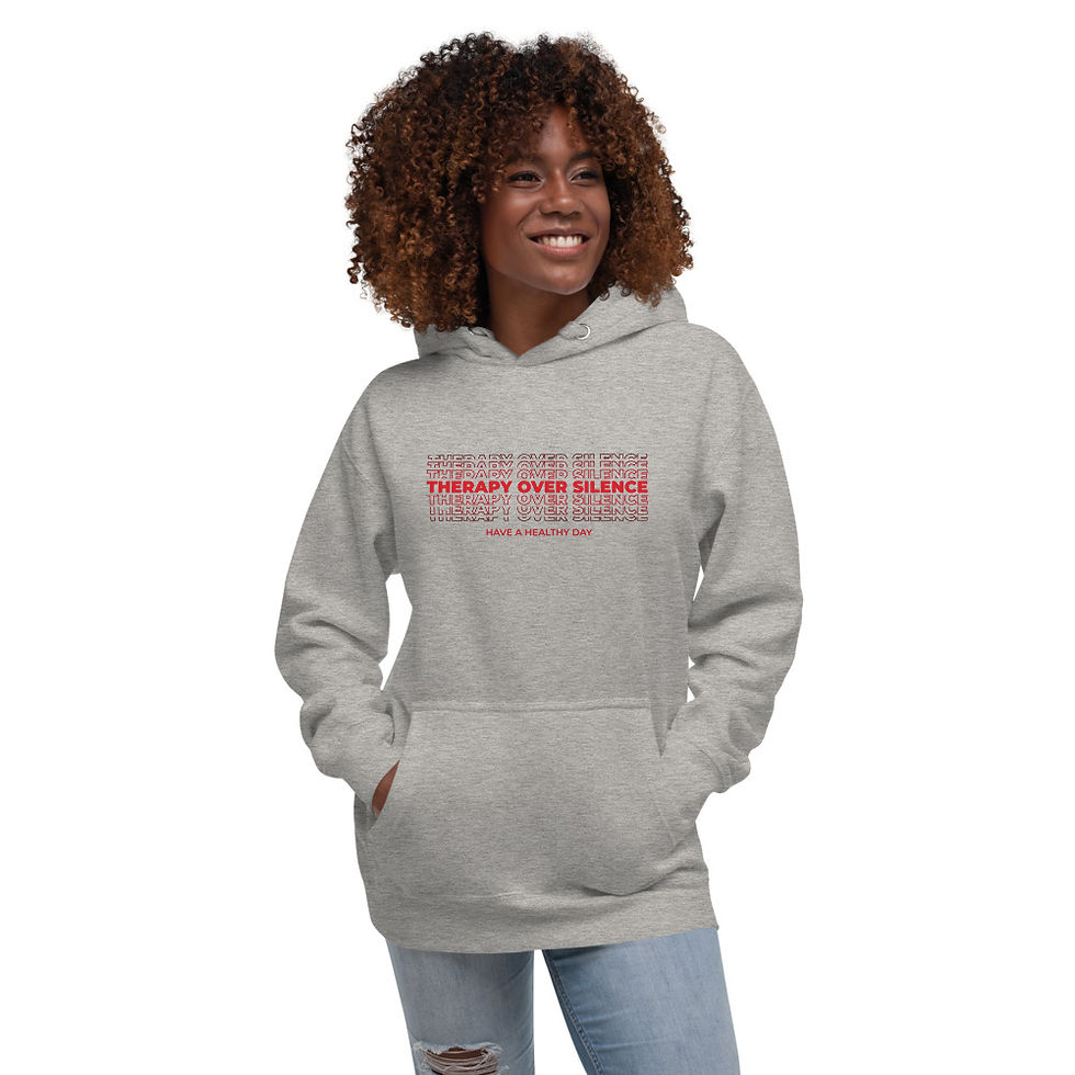 Thumbnail: Unisex Hoodie