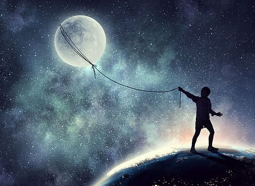 Discoveries within our Dreams