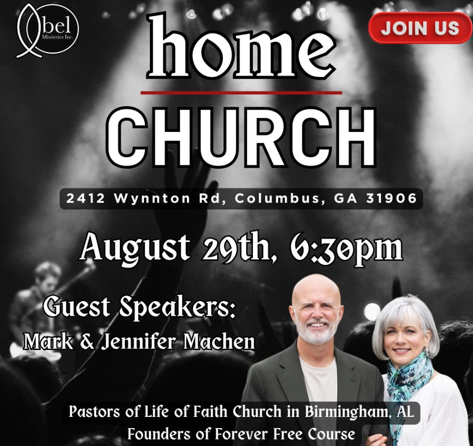 Home Church