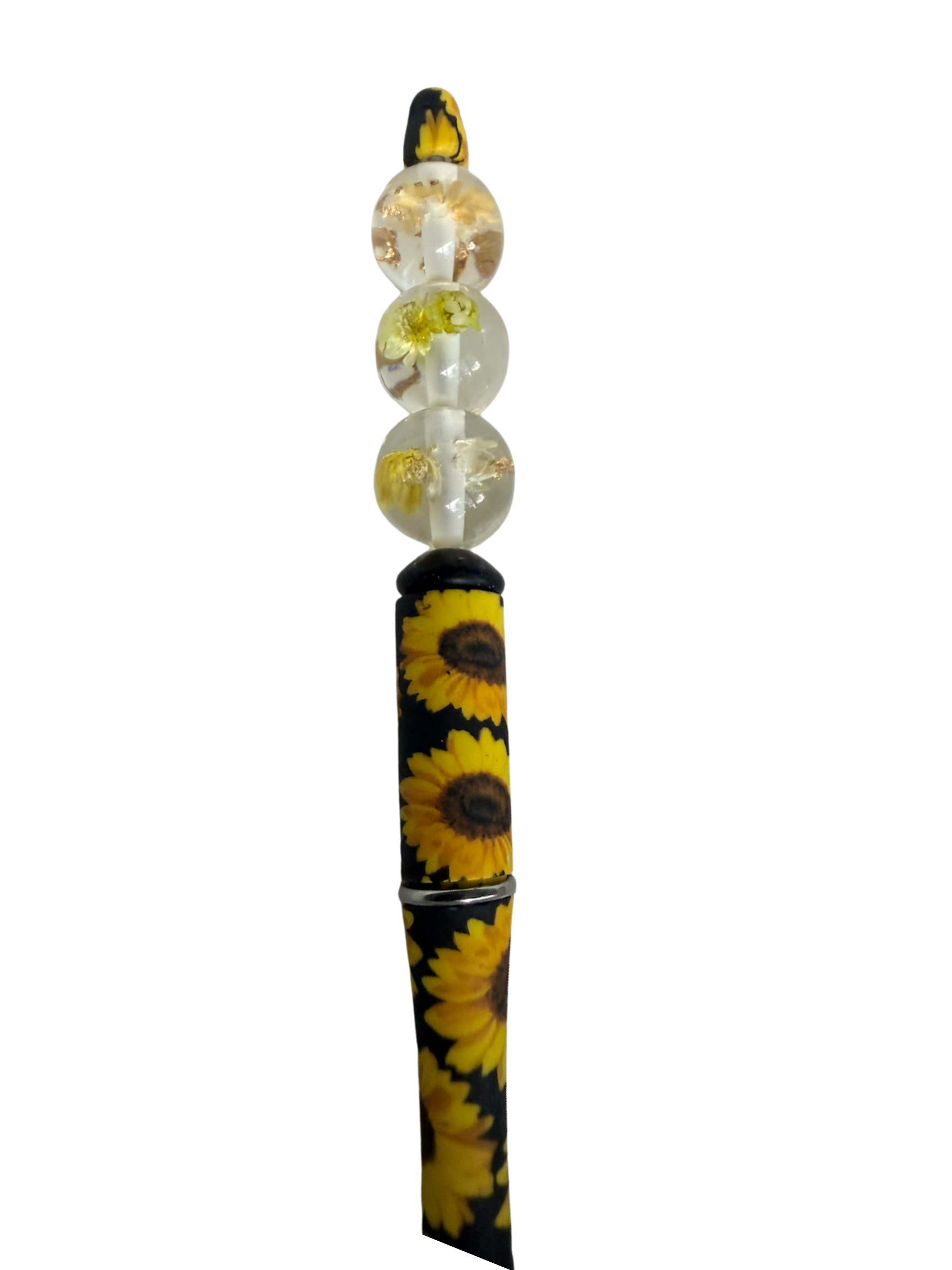 Sunflower Pen
