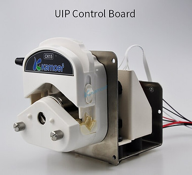 Bombas para LLenadoras Industriales en Guatemala