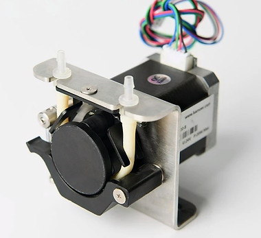 Bombas para Sistemas de LLenado en Guatemala