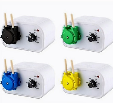 Bombas para Quimicos de Caldera y Torres de Enfriamiento en Guatemala