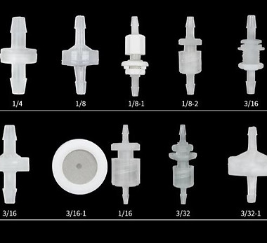Accesorios para Bombas de Quimicos en Guatemala