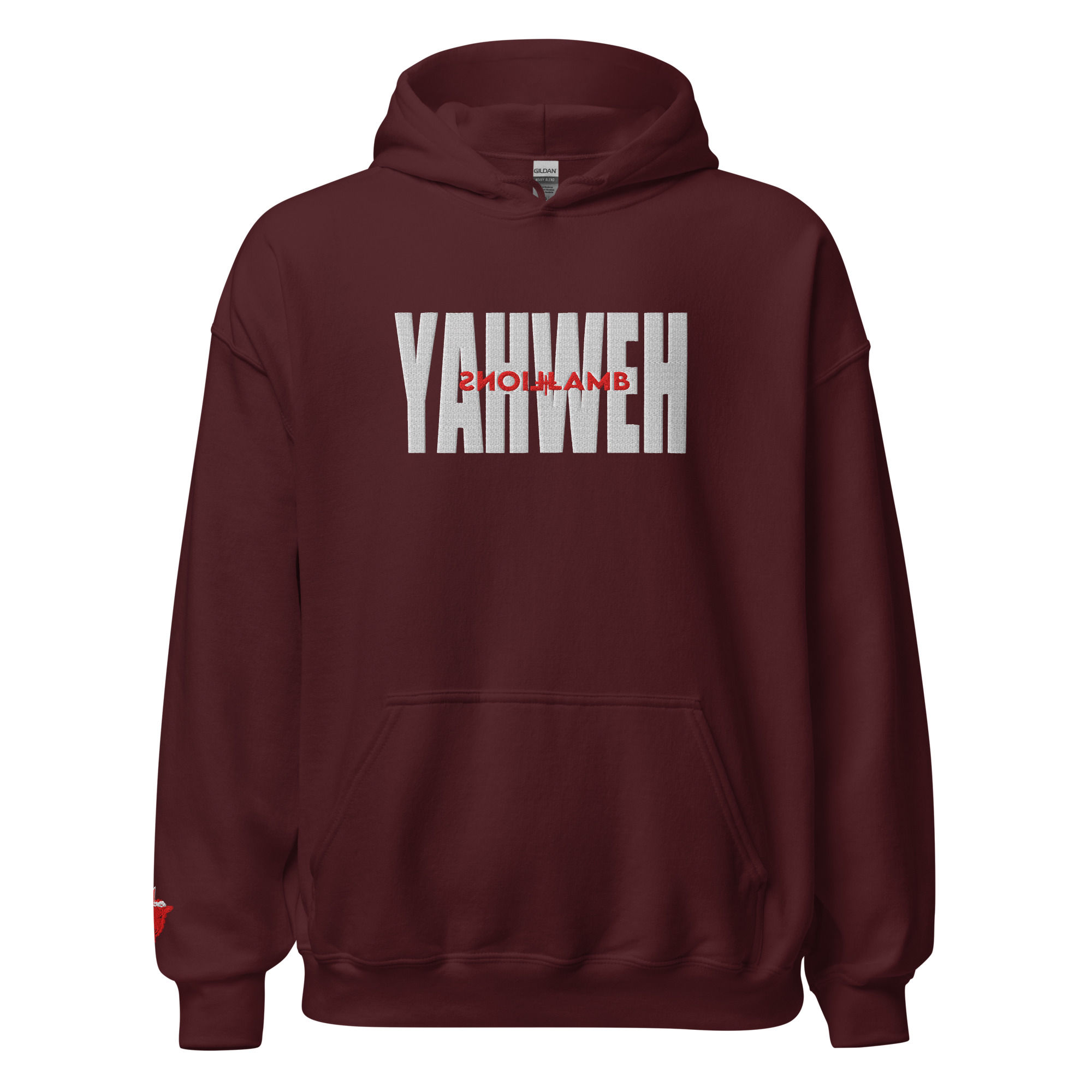 Yahweh Hoodie