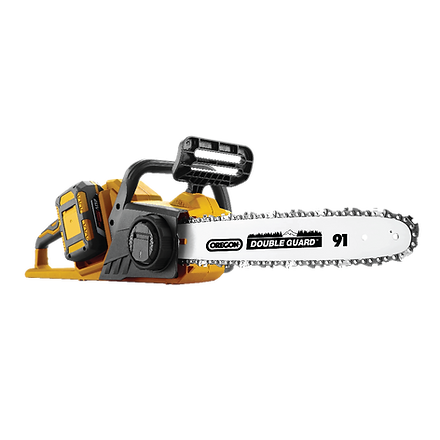 Cordless Chainsaw 