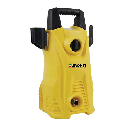 High Pressure Washer