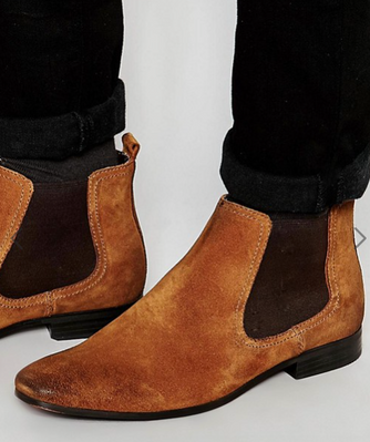 Fall Essentials