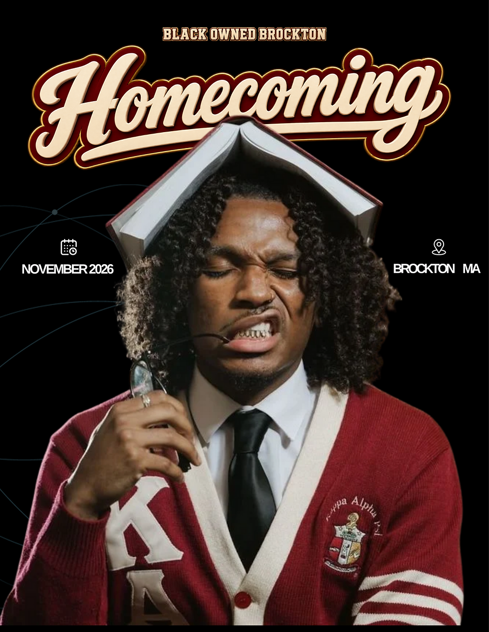Homecoming 2026
