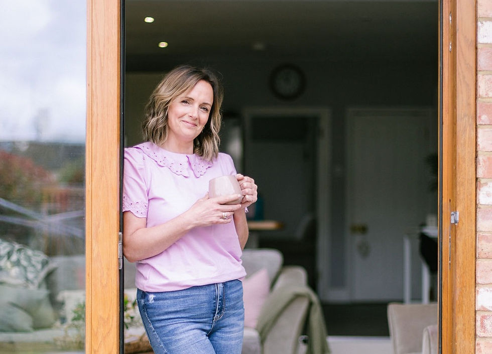 Home Organiser | Hertfordshire