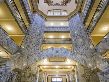 2012 Award: Marble Institute of America Pinnacle Award of Excellence