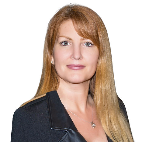 Professional photo of Broker Associate Kristin Gutierrez