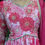 Thumbnail: Floral Print Sharara Set with Organza Duppata