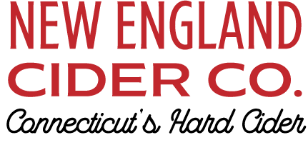 New England Cider Company logo