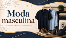Moda Masculina
