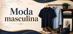 Moda Masculina