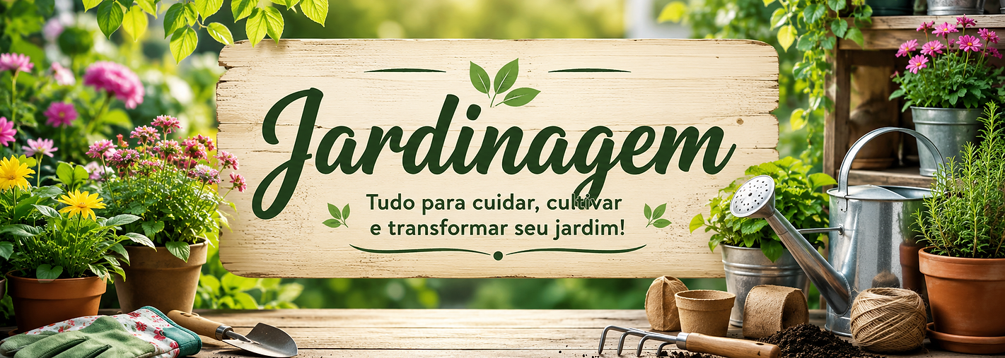 Jardinagem