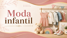 Moda Infantil