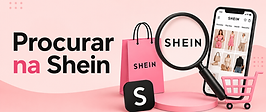Procurar na Shein