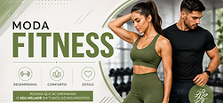 Moda Fitness