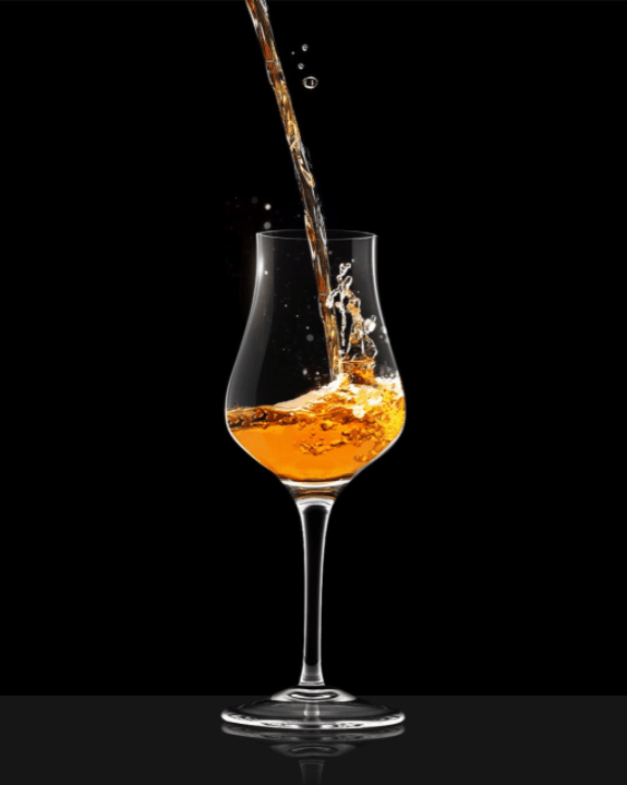 Taças e copos , prime , glencairn , combos , kits , réguas e base , outlet