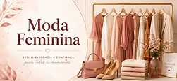Moda feminina
