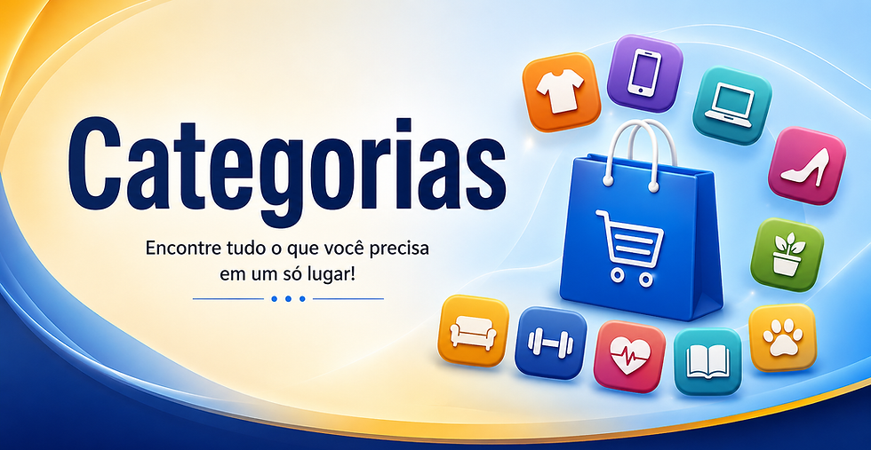Categorias