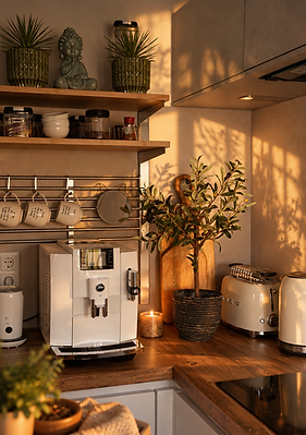 ZeNNstudio koffiecorner