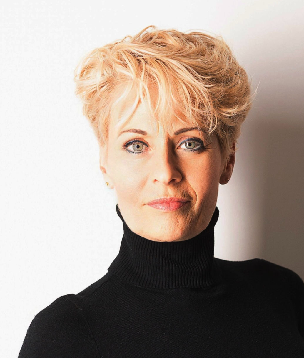 Foto van schrijver: Monique Timmer-Stenvert
