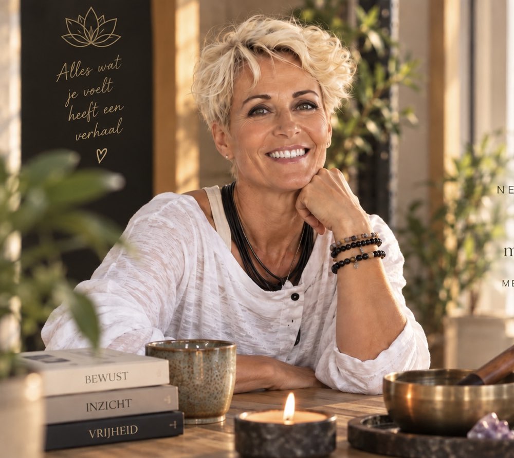 Foto van schrijver: Monique Timmer-Stenvert