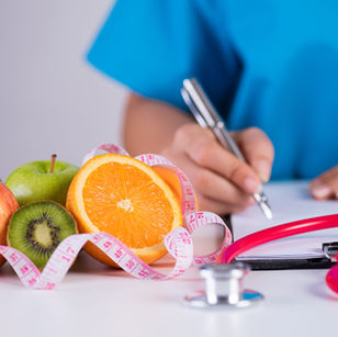 El VIH, la nutrición y la seguridad alimentaria