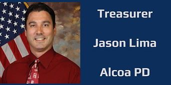 SERFUN Treasurer
Jason Lima