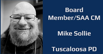SERFUN Board Member
M Sollie