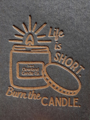 Cleveland Candle Company Letterpress Card.jpeg